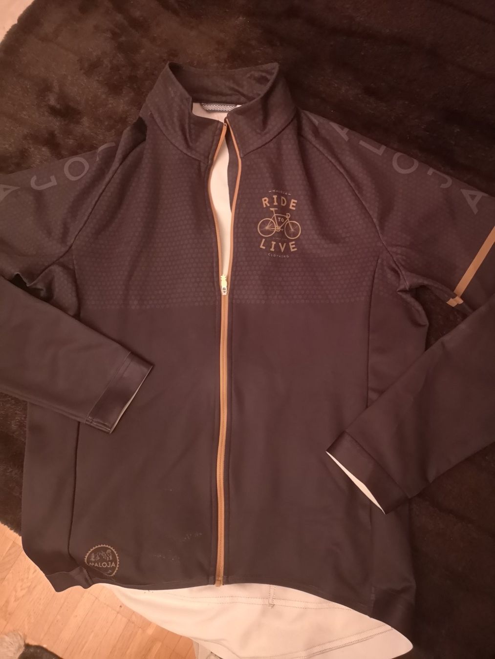Maloja Giacche: NEW Maloja  Man XL warmer – Nuovo (secondo la descrizione) da Winterthur venduto da Bruhag68