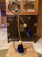 Leuchte, Lampe, Nachttischlampe