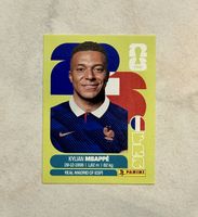 Panini WM 2026!!! Kylian Mbappé!!! Top Zustand!!!
