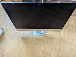 iMac 18.3 (2017), 32GB RAM, 3.5GHz