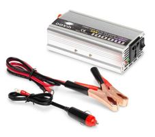 1000W Wechselrichter 12V-DC zu 220V-AC modifizierter Sinus