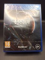 Mass Effect Andromeda PS4 / PS5 Neu & Sealed 📀🎮📀 TOP