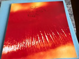 The Cure