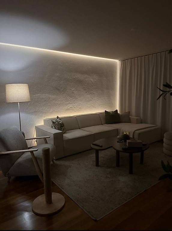 Divani: Ecksofa Micadoni Jodie (beige)  – Usato da Bassersdorf venduto da bes_jks9 2