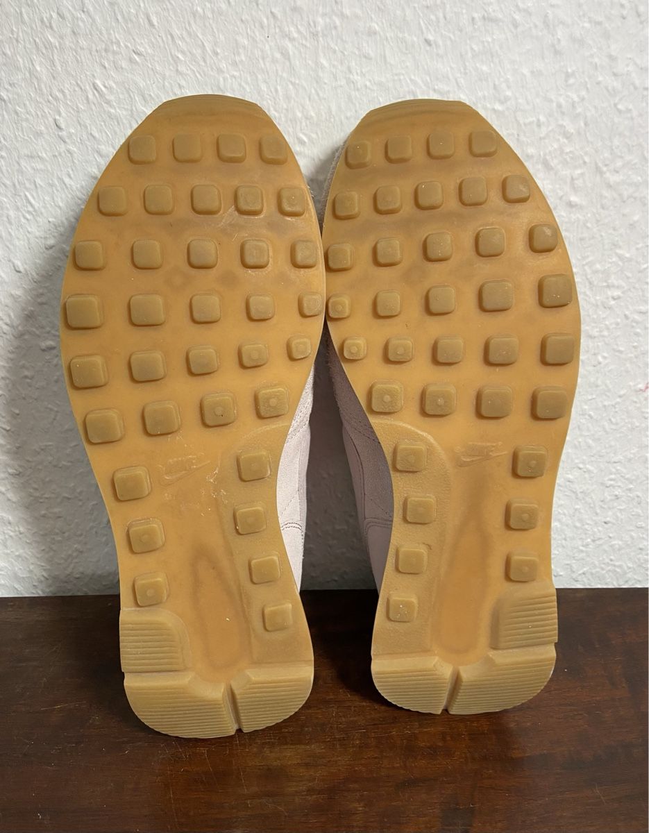 Nike Scarpe da donna: Nike Sneaker Schuhe Gr. 40 rosa – Usato da Fislisbach venduto da KolibriSecondhand 7