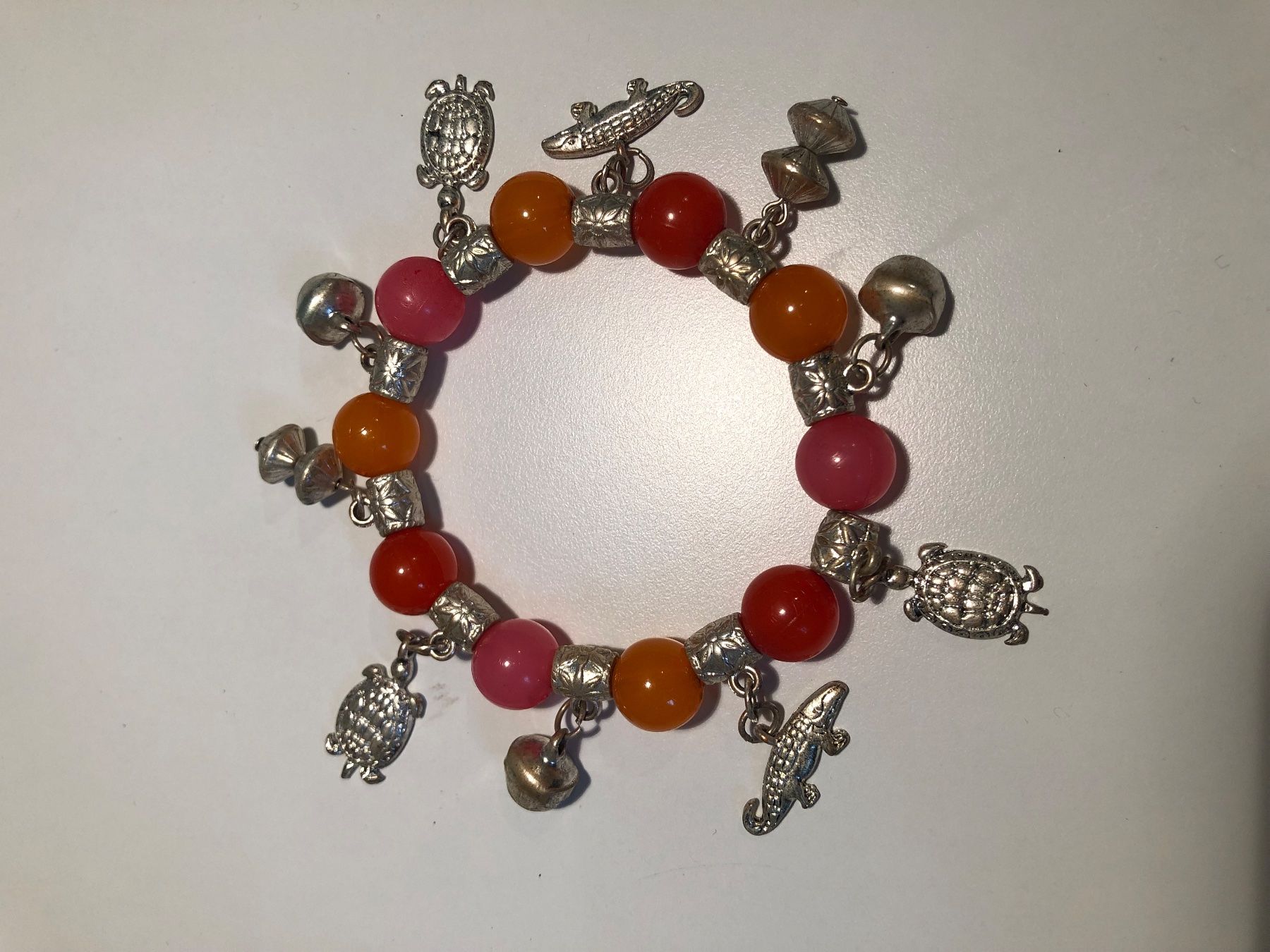 Bracciali & Braccialetti: Schönes Armband – Usato da Basel venduto da ullm