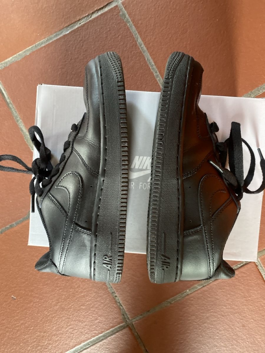 Nike Chaussures hommes: Air Force 1 – Neuf (Voir description) à Chur par flamingo2013 5