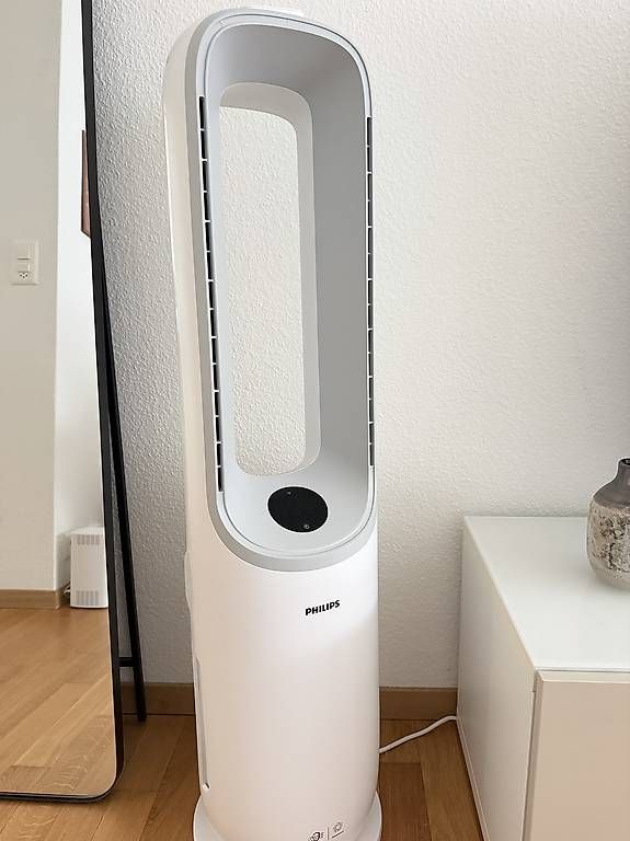Purificatori d'aria: Philips Air 7000 2 in 1 – Usato da Zürich venduto da Gligix
