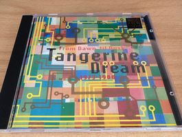 Tangerine Dream – From Dawn 'til Dusk (1973 - 1988)