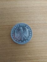 1 Reichsmark 1938 - G
