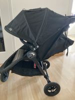  baby jogger City mini 