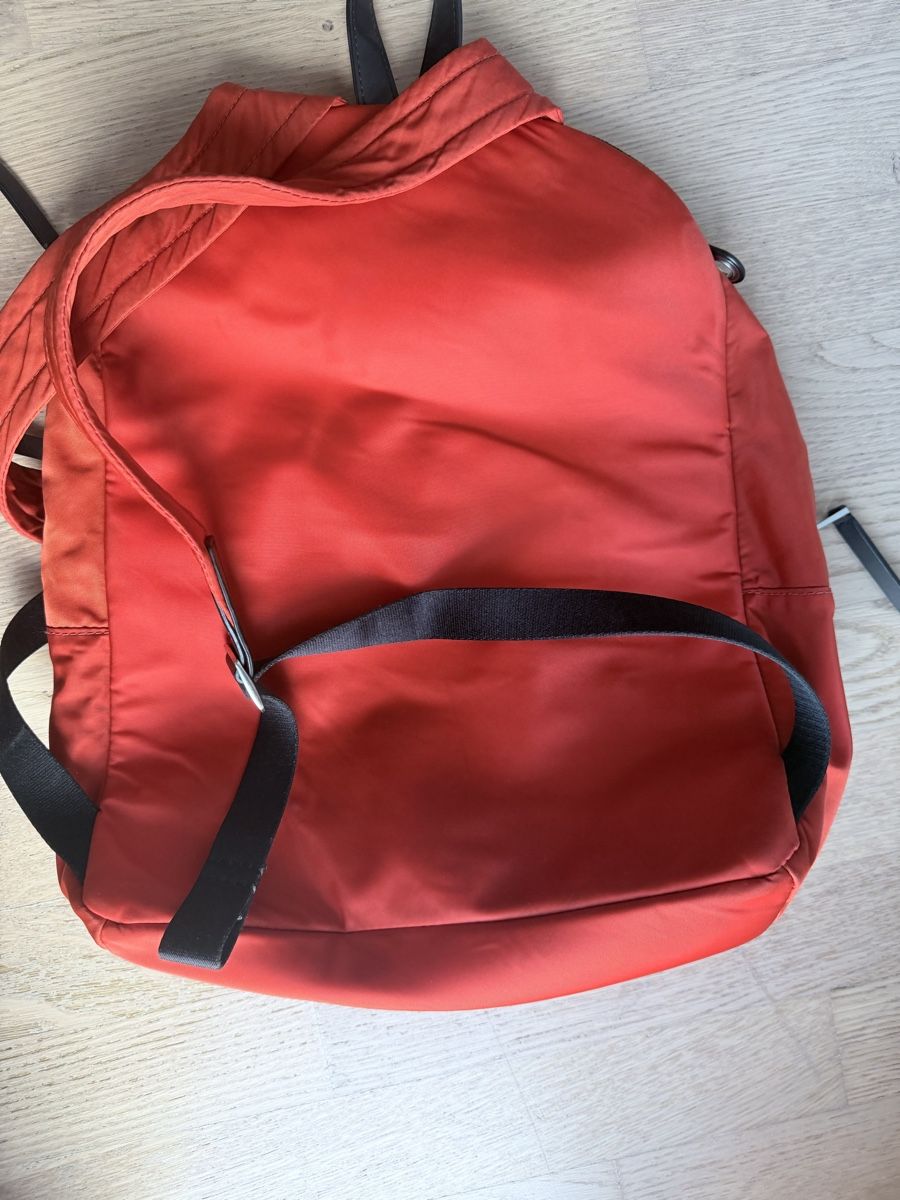 Zaini: Marc Jacobs Rucksack  – Usato da Münchenstein venduto da By.gabriela.v 3