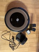 irobot Roomba Staubsaugerroboter