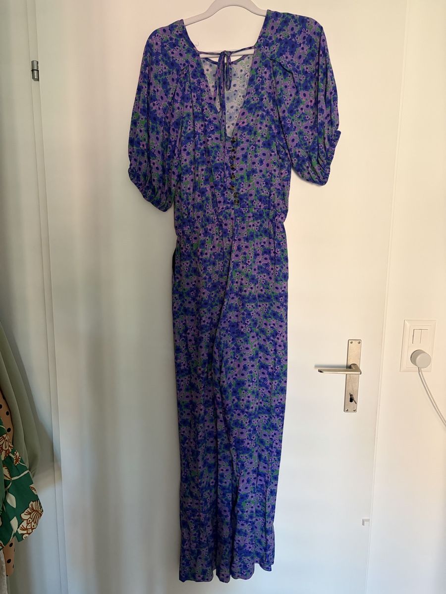 Tute: Bimba y Lola - Jumpsuit XS – Nuovo (secondo la descrizione) da Zürich venduto da supereme 5