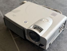 HP VP6111 Projektor, Beamer, CRVSB-03H