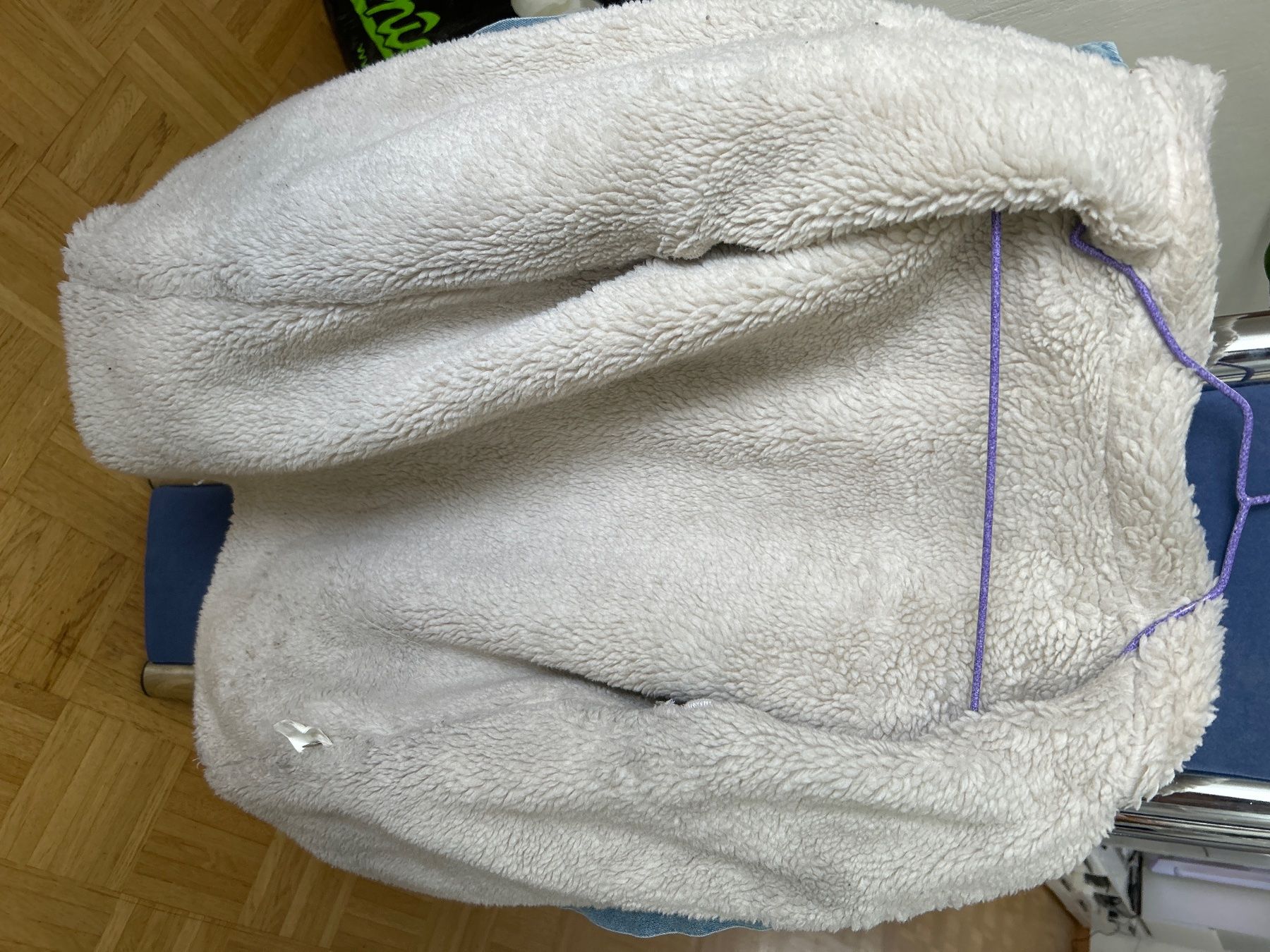 Giacche: Damen Jean Winter Jacke Gr. S – Nuovo (secondo la descrizione) da Dulliken venduto da Lindt.1845 3