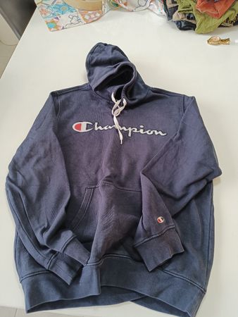 sweat champion