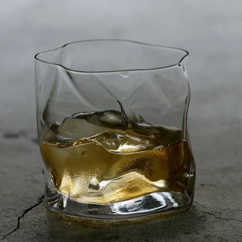 Bicchieri: Whiskey Glas Japan EDO Kristall – Nuovo e nell'imballaggio originale da Flawil venduto da swisstrendshop 3