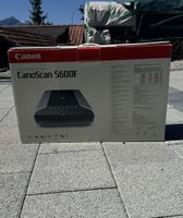 Canon CanoScan 5600F Farbscanner originalverpakt