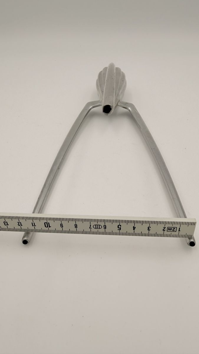 Alessi Elettrodomestici da cucina: Alessi Zitruspresse  – Usato da Rotkreuz venduto da perlengott 3