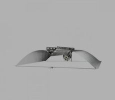 Adjust a Wing clone Azerwing V-Pro neu