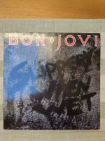 Bon Jovi - Slippery When Wet