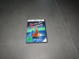 DVD Home for Christmas mit FSK 12