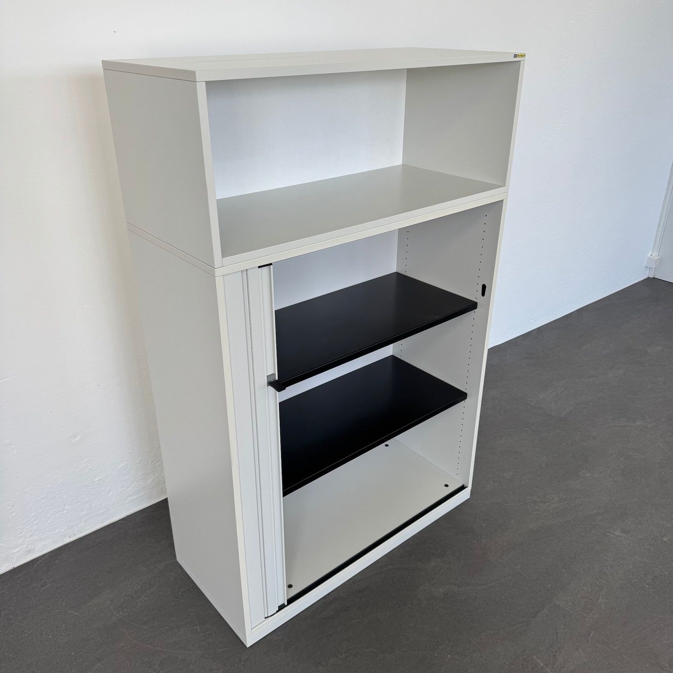 Schränke: Steelcase Share It Kombi-Lateralschrank – Gebraucht aus Schönenwerd von mcofficeshop 3