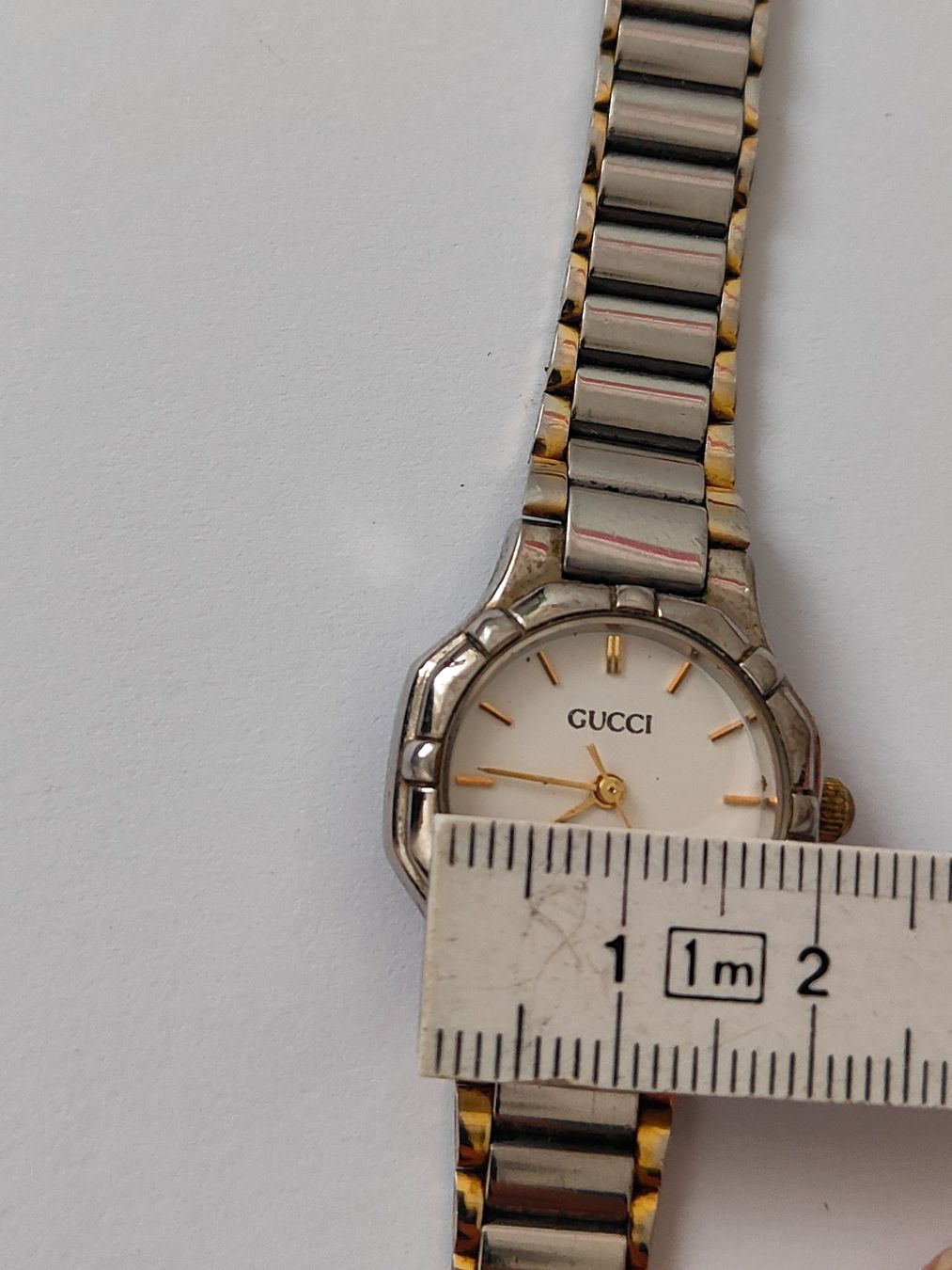 Gc Orologi: Gucci Damenuhr, elegantes Design! – Usato da Olten venduto da Mezopotamya 4