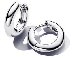 Pandora Créoles argent 925