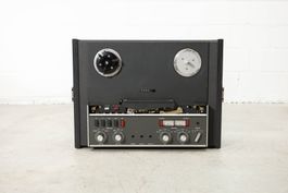 ReVox A77 Bandmaschine / Tonbandgerät