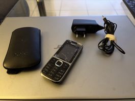 NEU!! Nokia C2-01 neu inkl Tasche