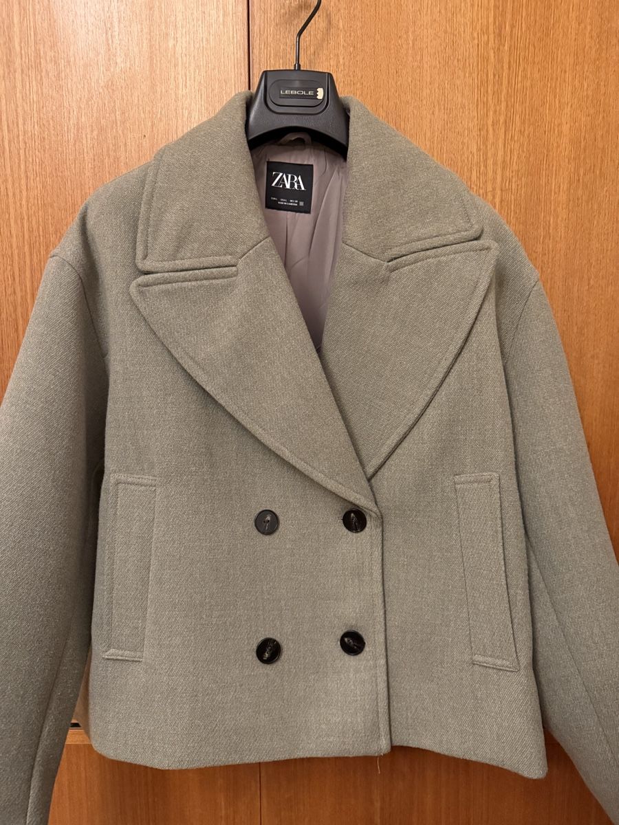 Zara Vestes: ZARA jacket – D'occasion à Zermatt par mic_wc9z