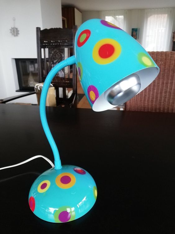 Pylones Schreibtischlampe Kaufen auf Ricardo