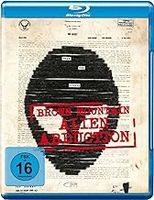 🎞️🎥🍿 Brown Mountain Alien Abduction 🍿🎥💿
