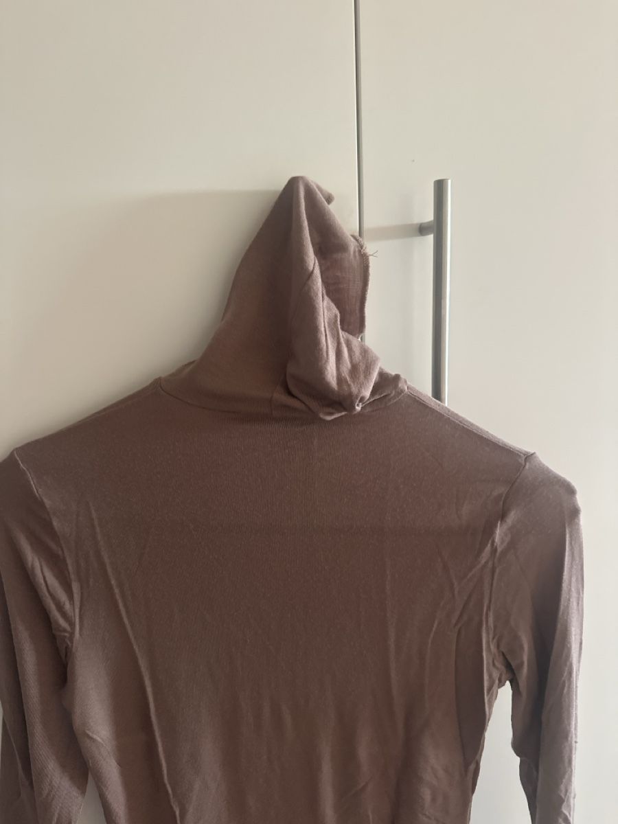 Pullover & Sweatshirts: Rollkragenshirt – Gebraucht aus Zürich von sommer121 1