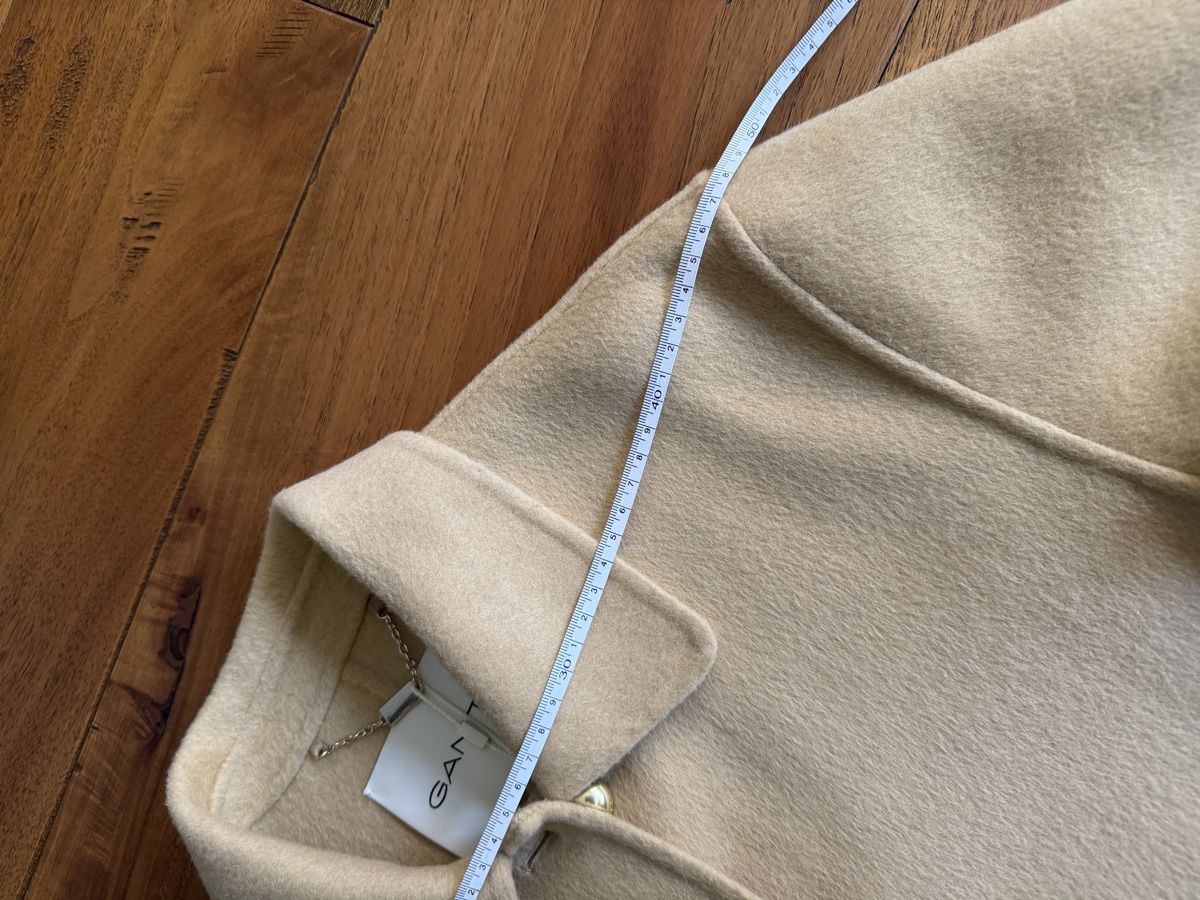 Gant Cappotti: Cappotto Gant nuova con etichetta – Nuovo e nell'imballaggio originale da Cademario venduto da Iby_30 4