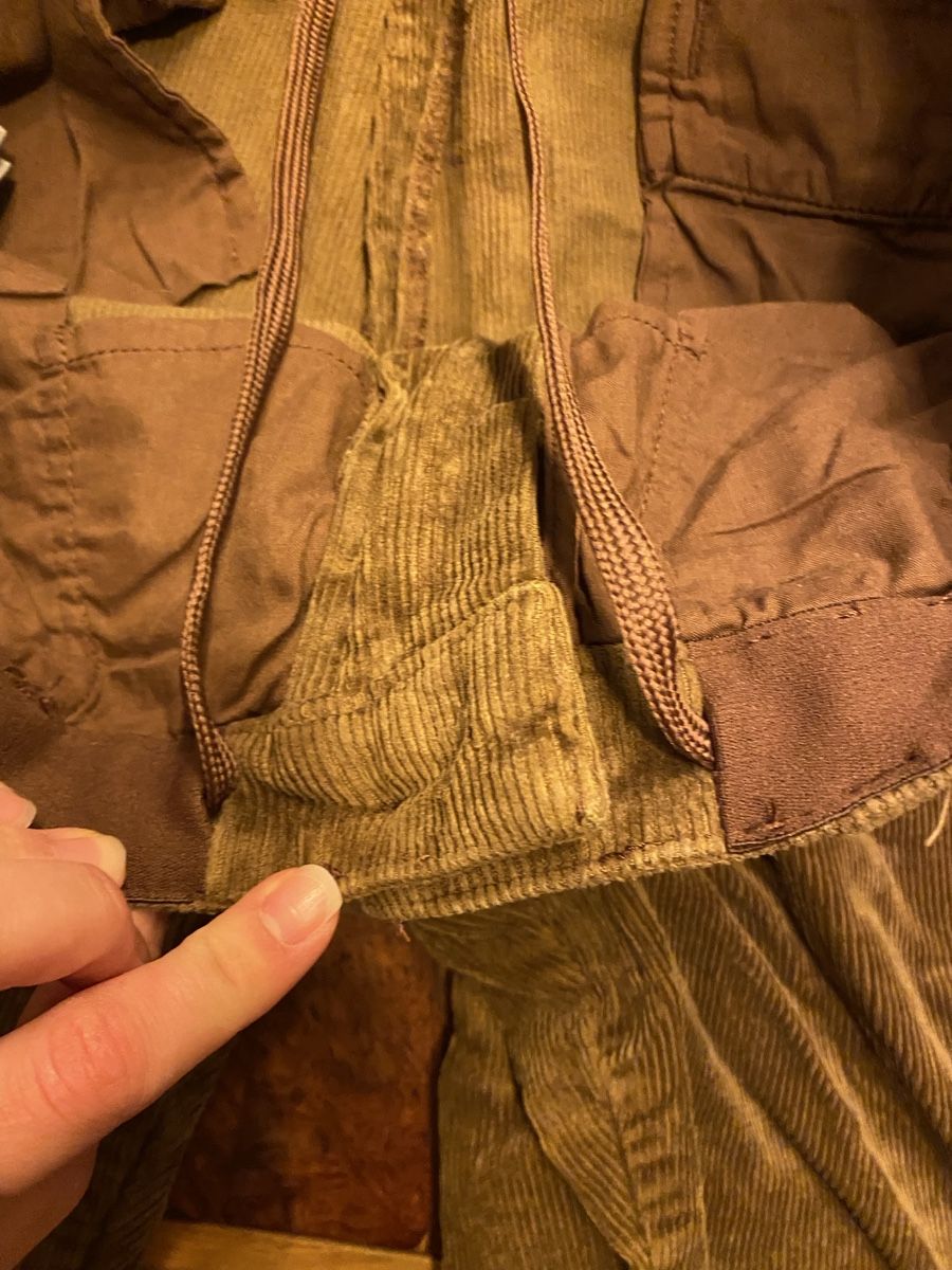 Hosen: Manchester Hosen Mango – Gebraucht aus Luzern von oli_6x2r 2