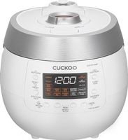 Cuckoo Reiskocher CRP-RT1008F  NEU, originalverpackt