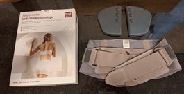 Bort Bandage de soutien lombaire, taille: 1