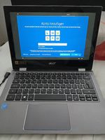 Acer Spin 1