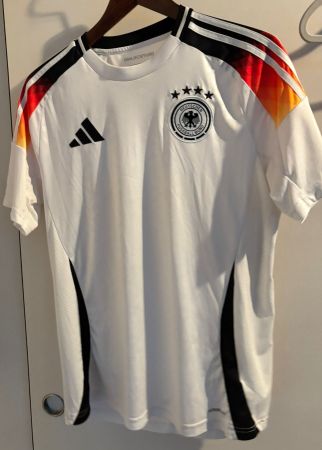 Original DFB Heimtrikot EM 2024 – adidas – Top Zustand