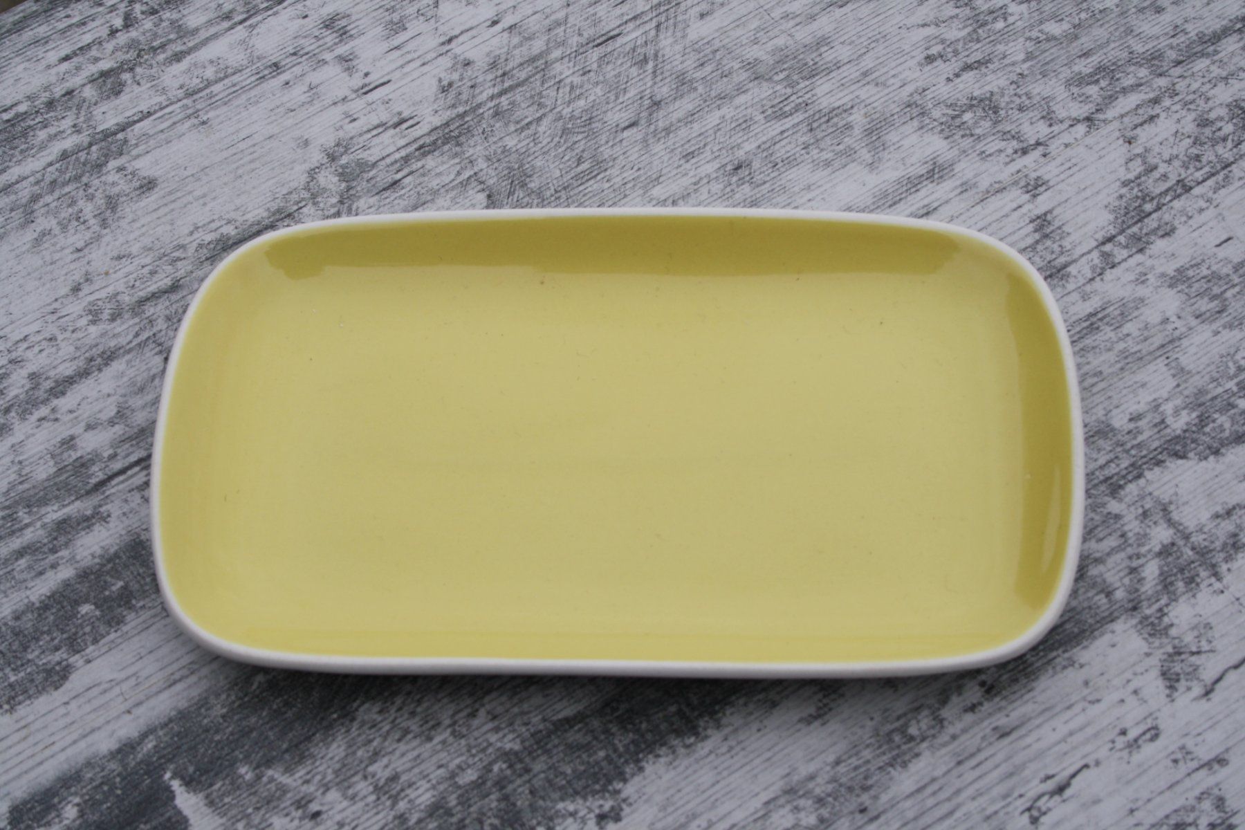 Rössler Plateaux: RÖSSLER BUTTERPLÄTTLI – D'occasion à Wauwil par Pneuedy 1