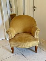 1970s accent chair