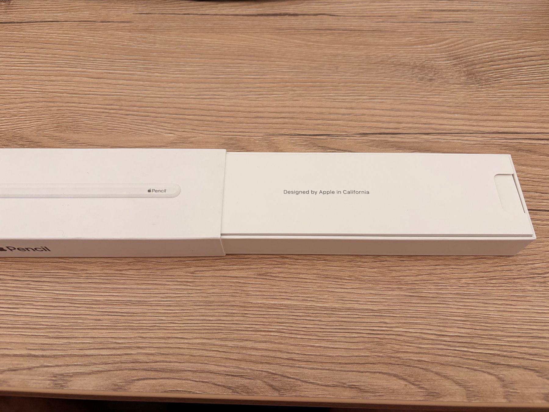 Apple Tablet PC: Apple Pencil 2. Generation - Top conditions like new – Usato da Rüschlikon venduto da Tif_n7pl 2