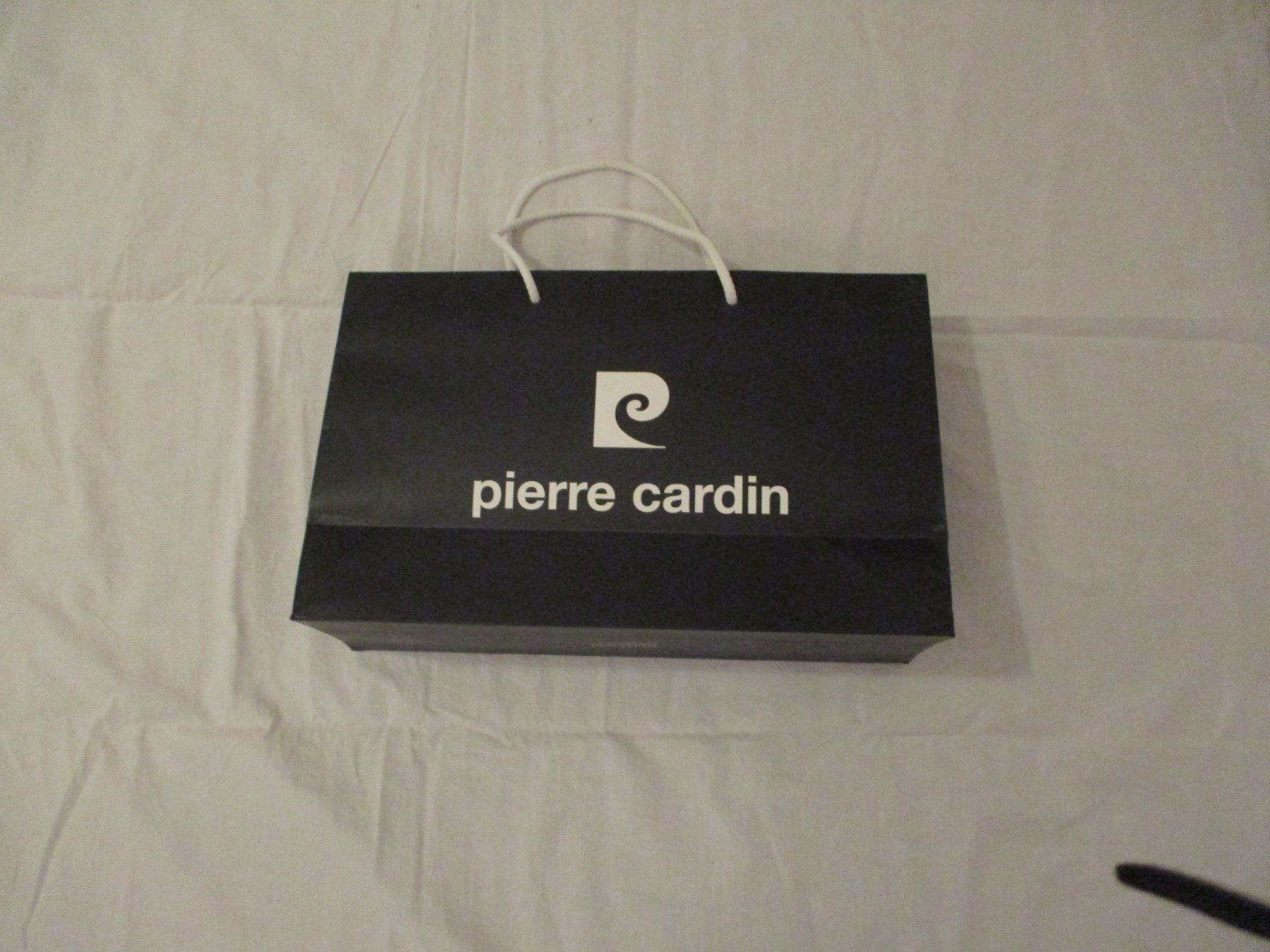 Pierre Cardin Borse: Pierre Cardin Tasche – Usato da Dietikon venduto da mad_7fpf