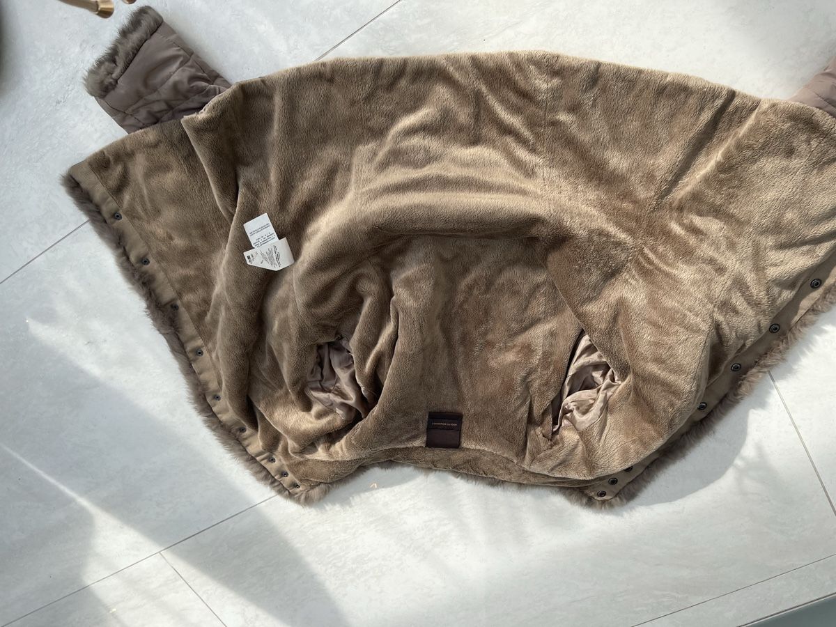 Giacche: Winterjacke mit Pelzkragen Gr. 40 – Usato da Weisslingen venduto da Spiegelbild0 3