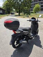 Sym symphony sr125