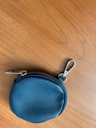 Portemonnaie Tasche zum Anhängen