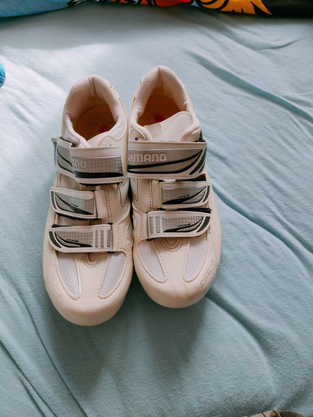 Shimano Damenschuhe: Shimano Schuhe WR 31 Nummer 41 – Gebraucht aus Uster von enzo1981 1